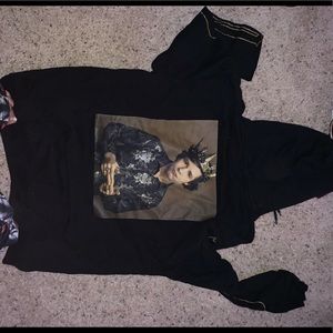 Hoodie: David Dobrik limited time hoodie